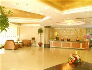 Hotel Tianma Changsha Exterior foto